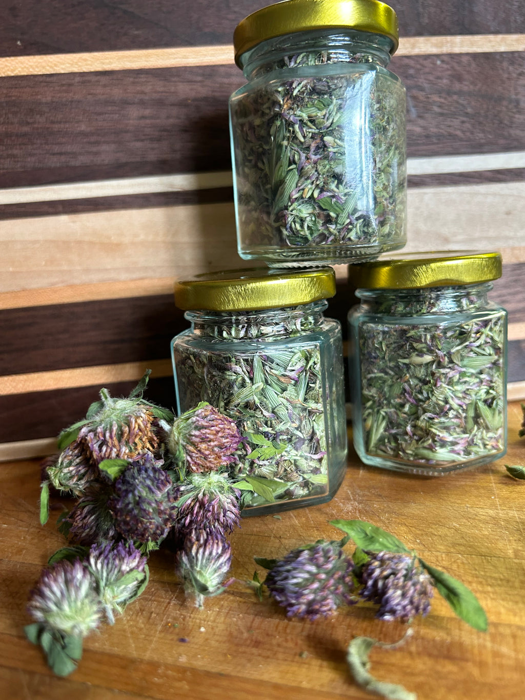 Nourishing Self Heal Tea