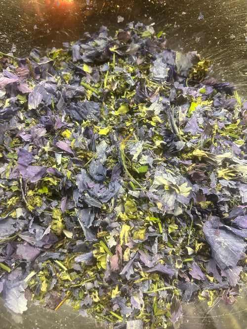 Calm Nerves Tea