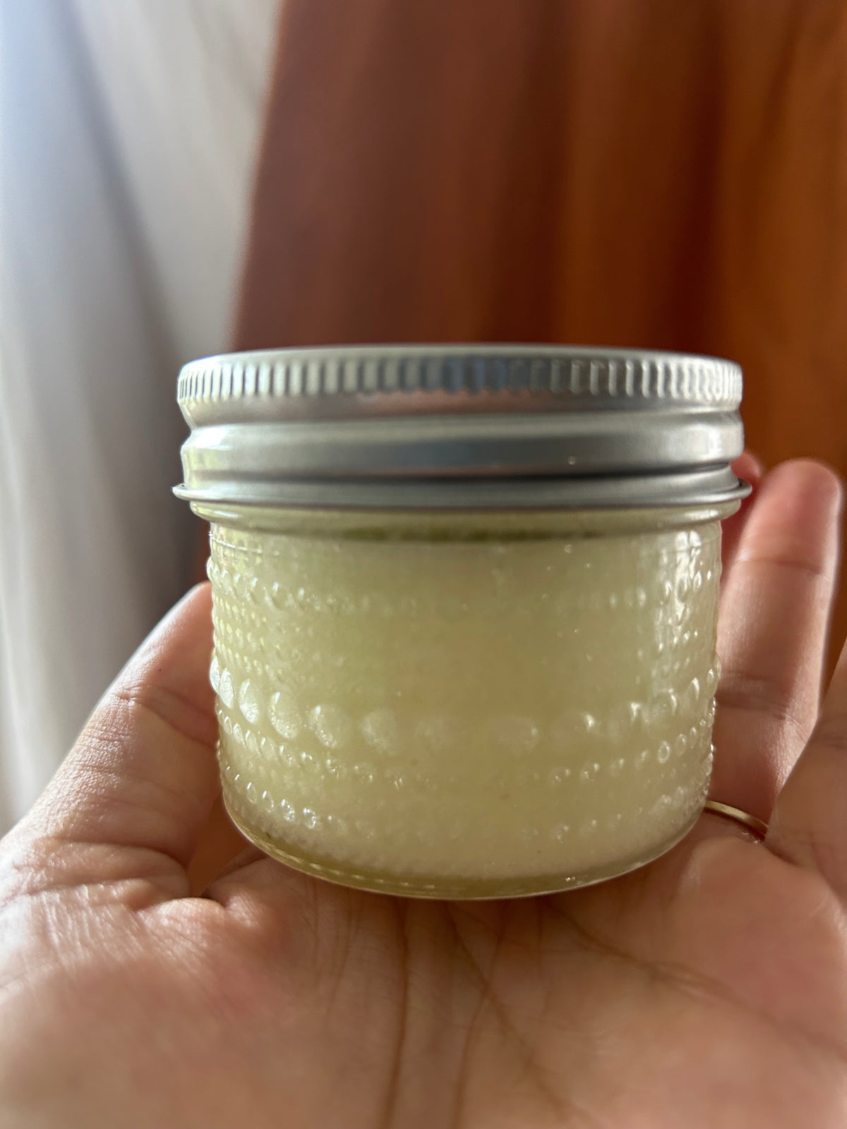 Great Golden Soothing Oil with Goldenrod, Holy Basil, and Self Heal