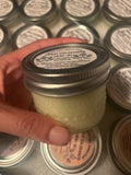 Great Golden Soothing Oil with Goldenrod, Holy Basil, and Self Heal