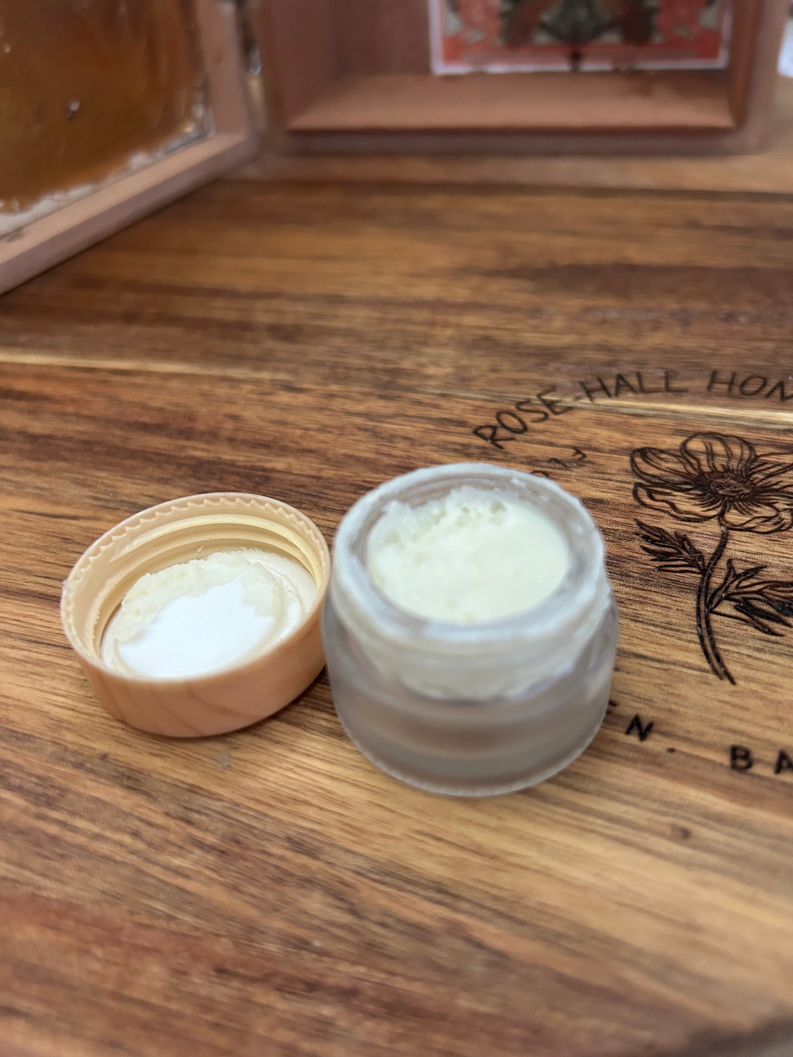 Stop Pain Salve