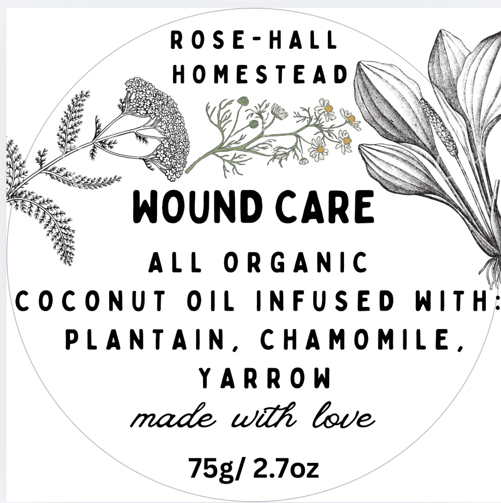 Wound Care