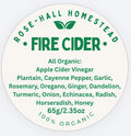 Fire Cider