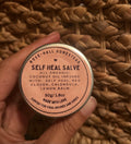 SELF HEAL SALVE