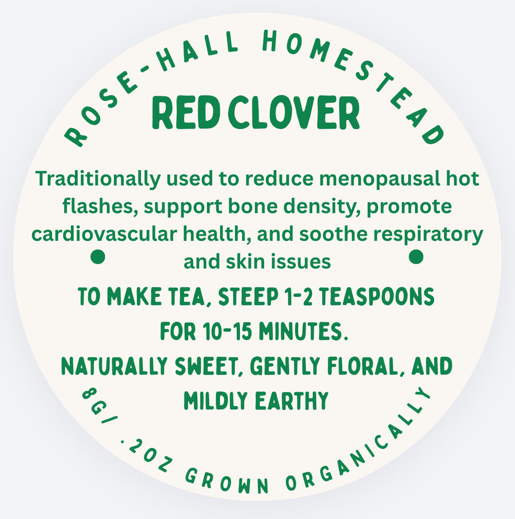 Red Clover