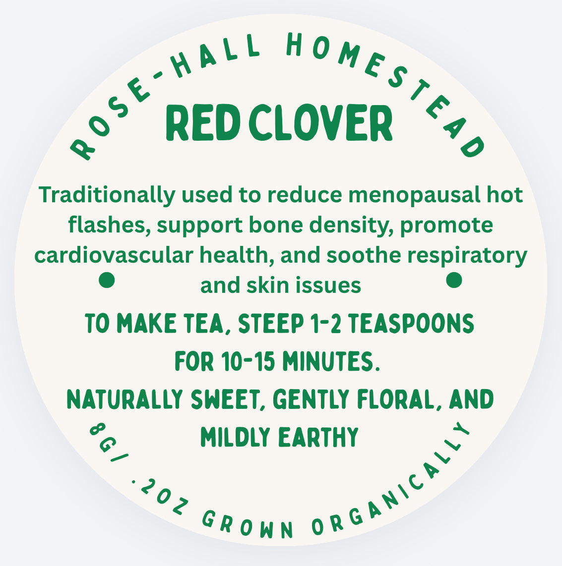 Red Clover