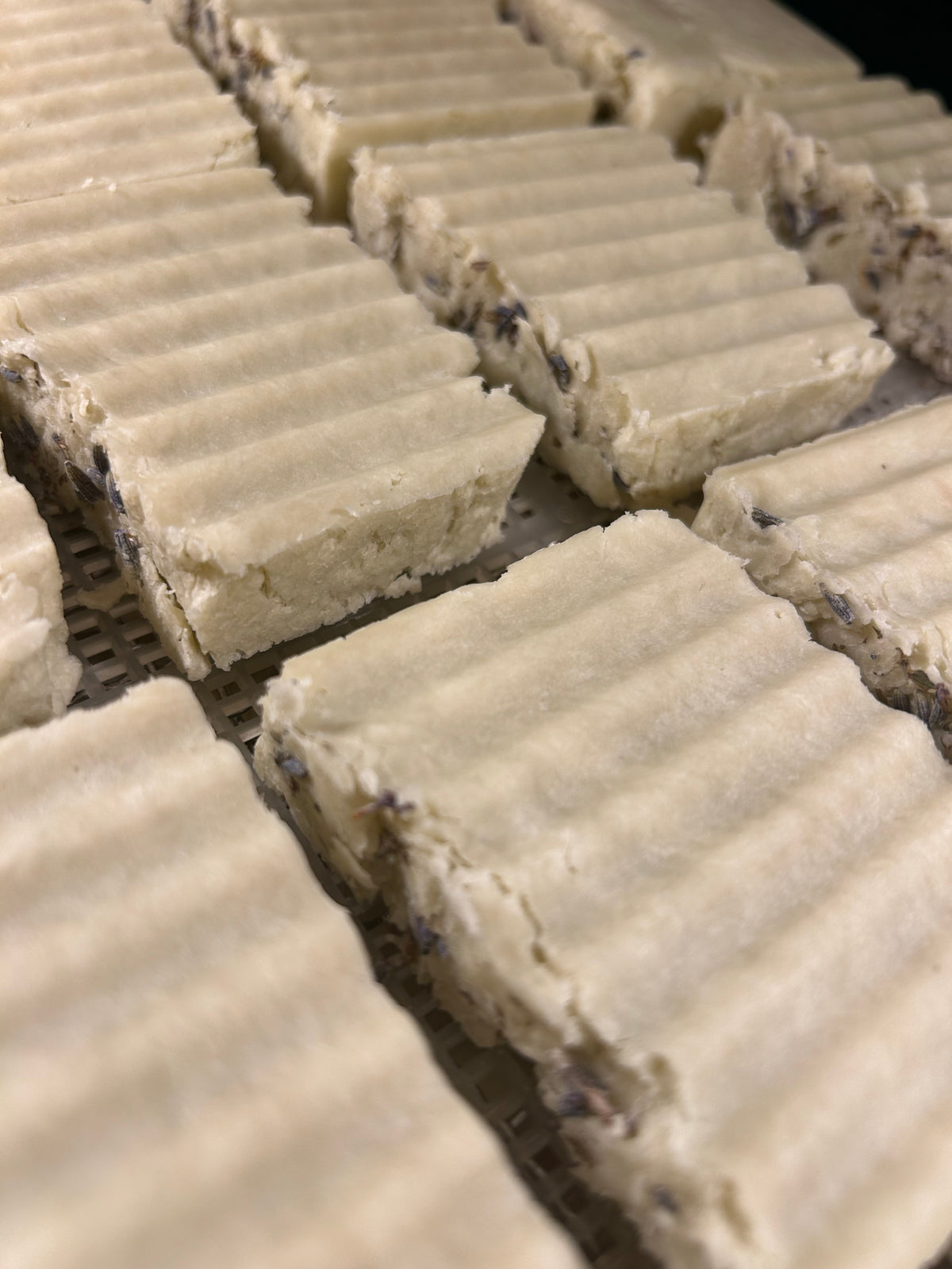 Jewelweed Soap