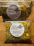 Good Pee Golden Tea
