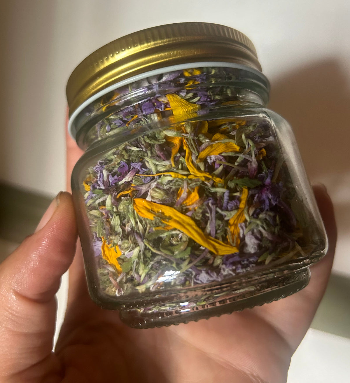 Queen Tea