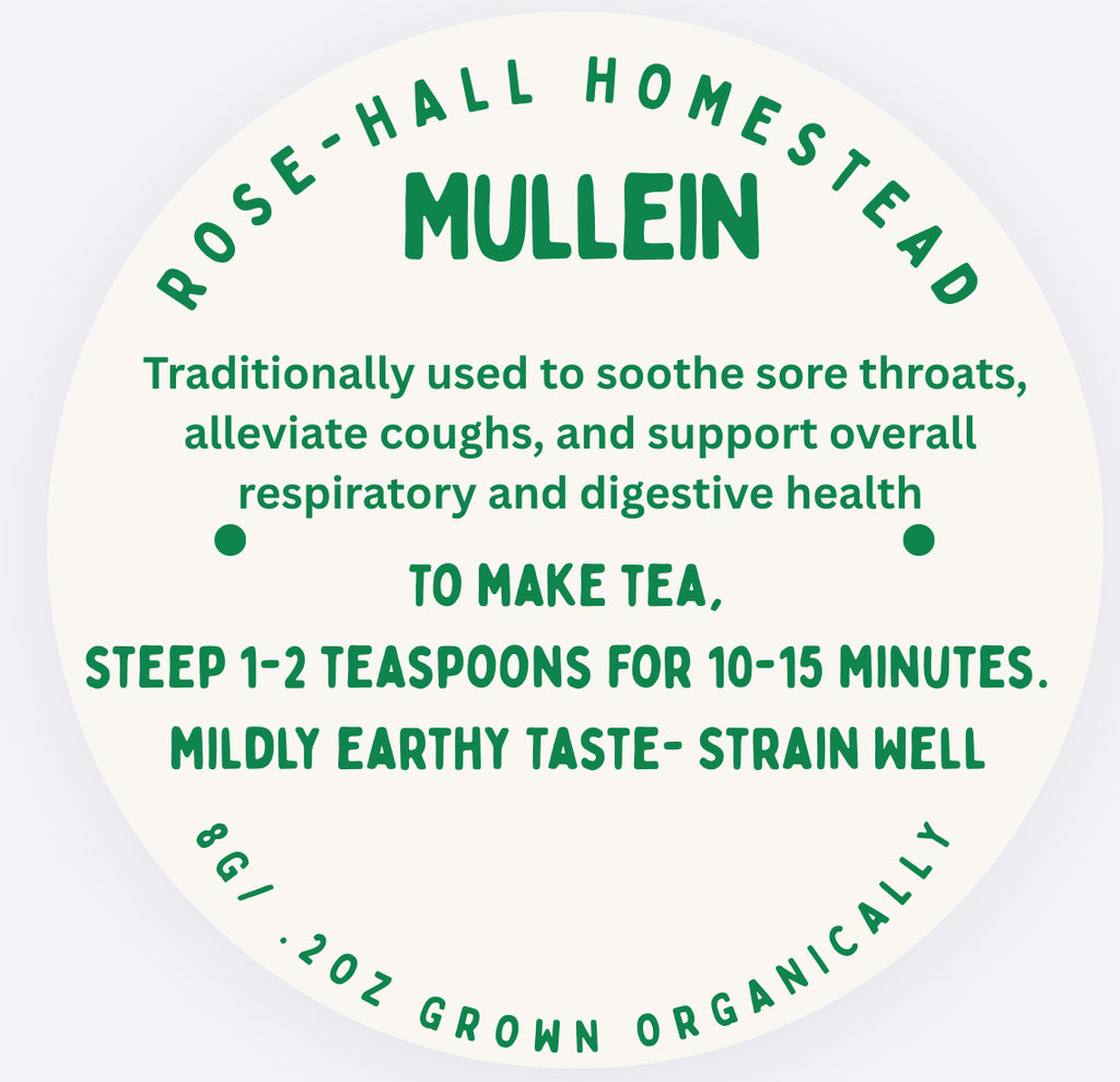 Mullein