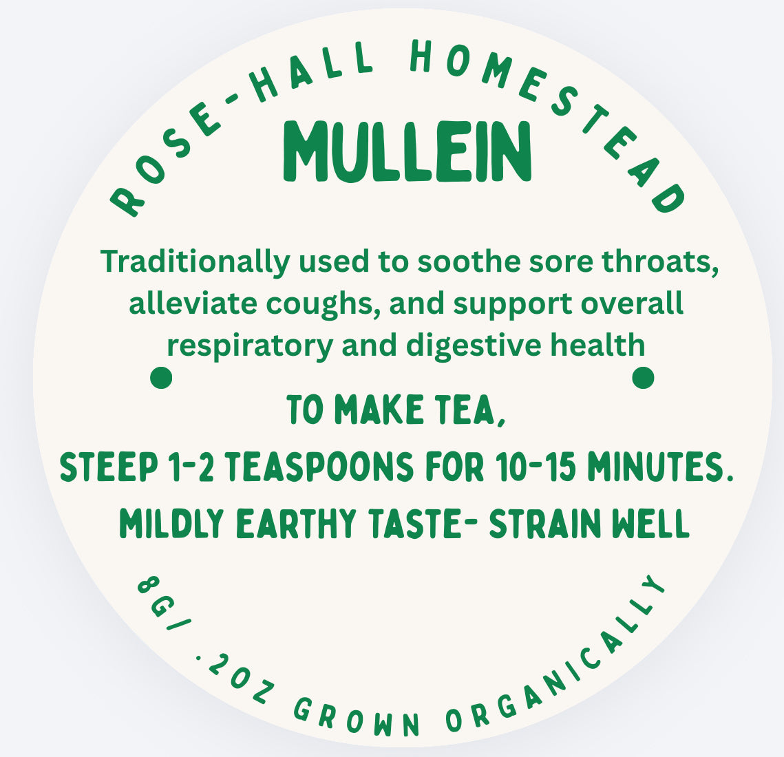 Mullein