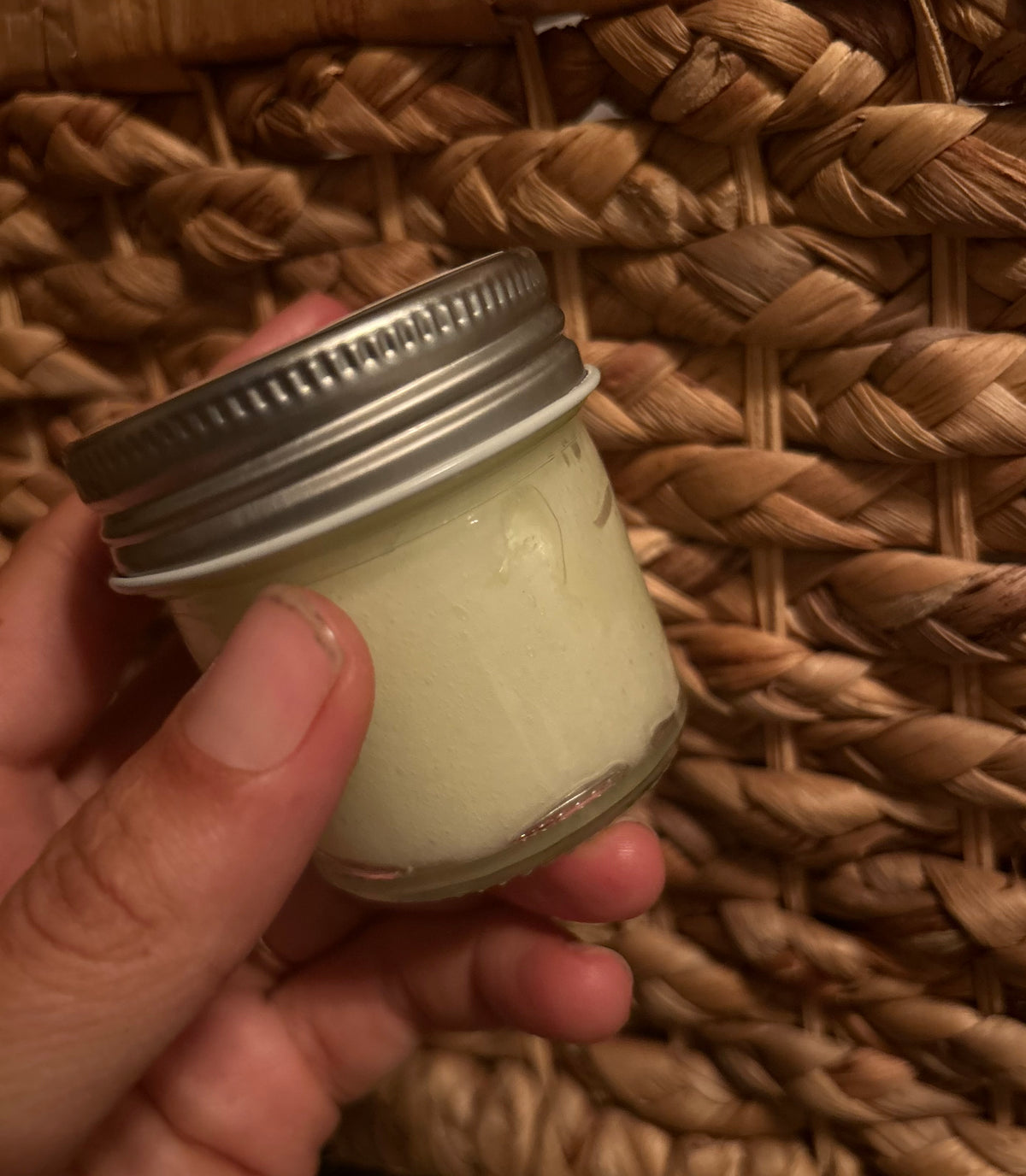 SELF HEAL SALVE