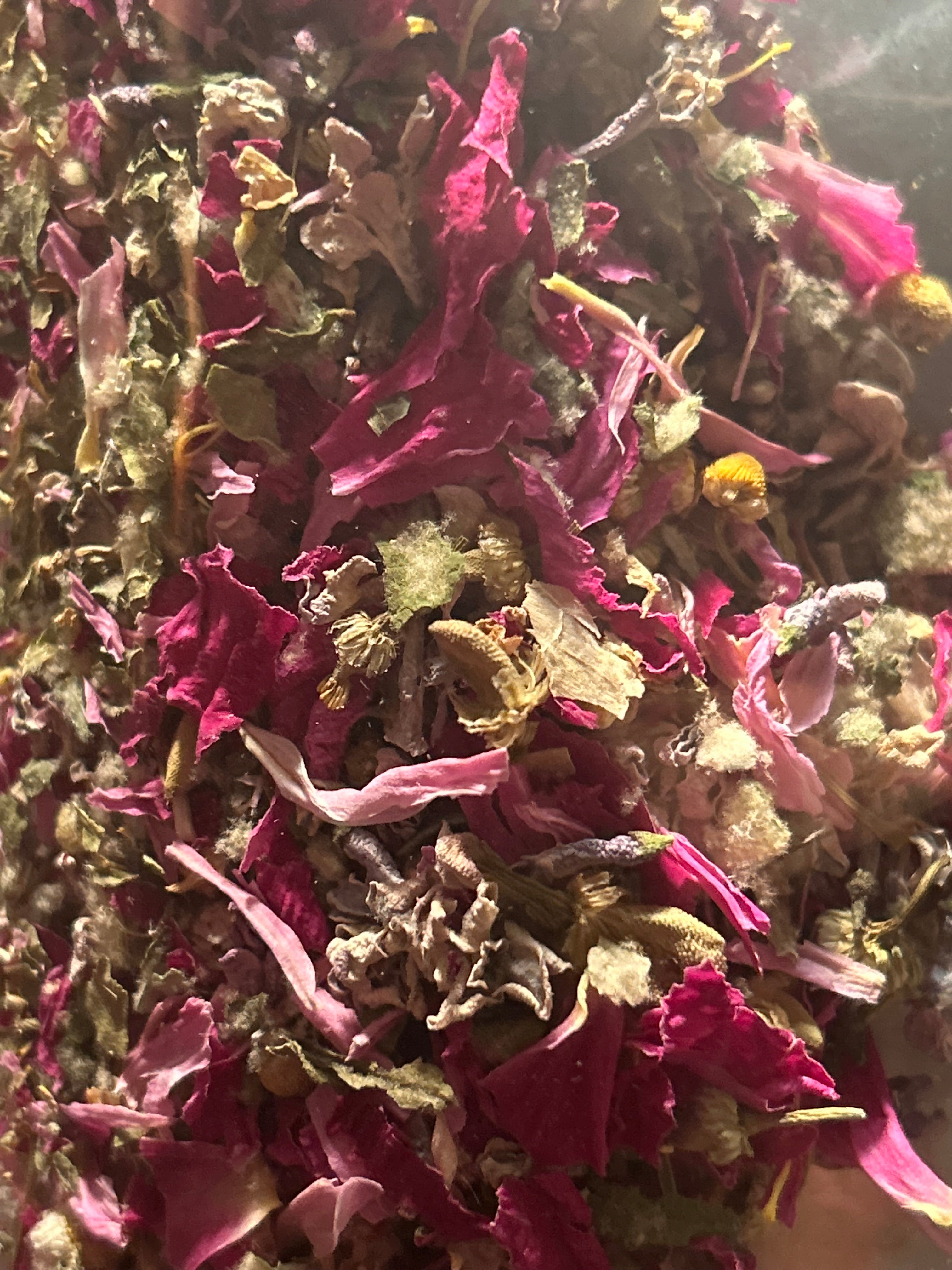 Blooming Tea