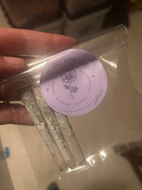 Dream Blend Preroll
