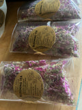 Blooming Tea
