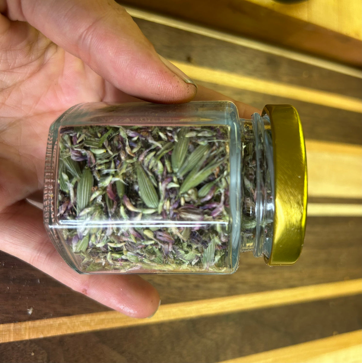 Nourishing Self Heal Tea