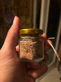 Wildflower Sugar