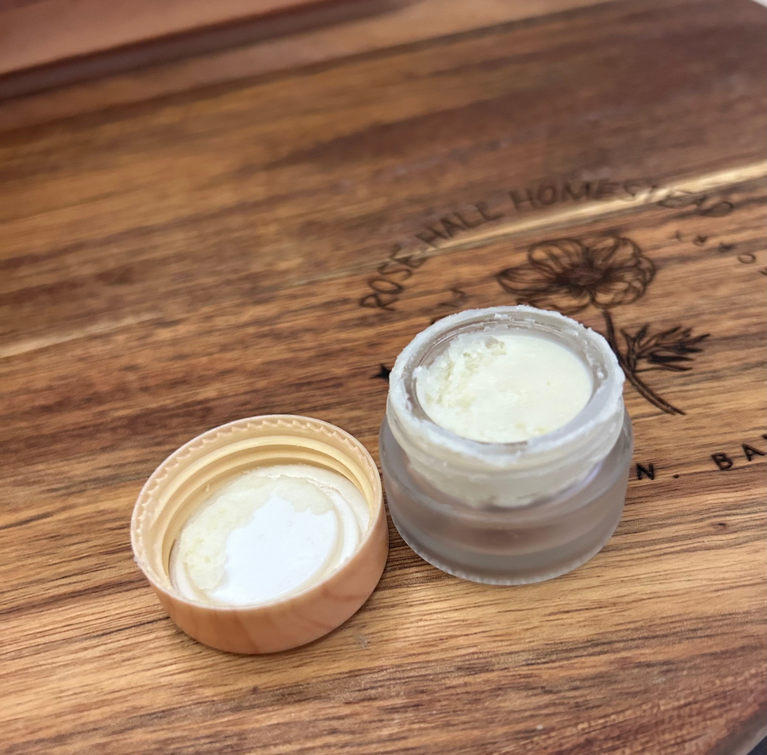 Stop Pain Salve