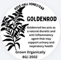 Goldenrod