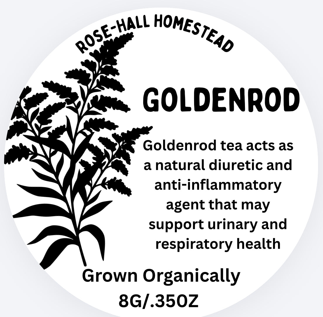 Goldenrod