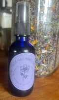 ROSEMARY HAIR WASH