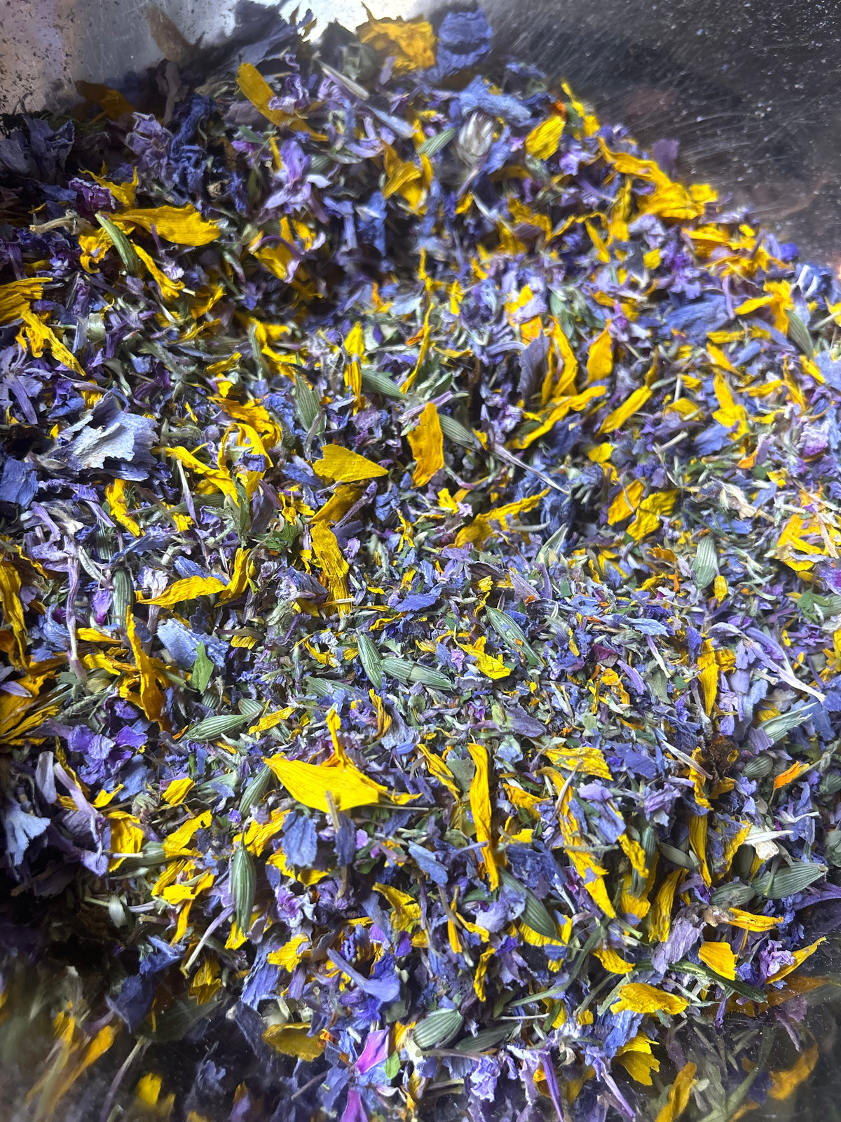 Garden Party Tea