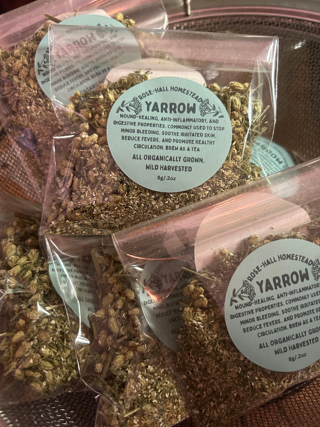Yarrow