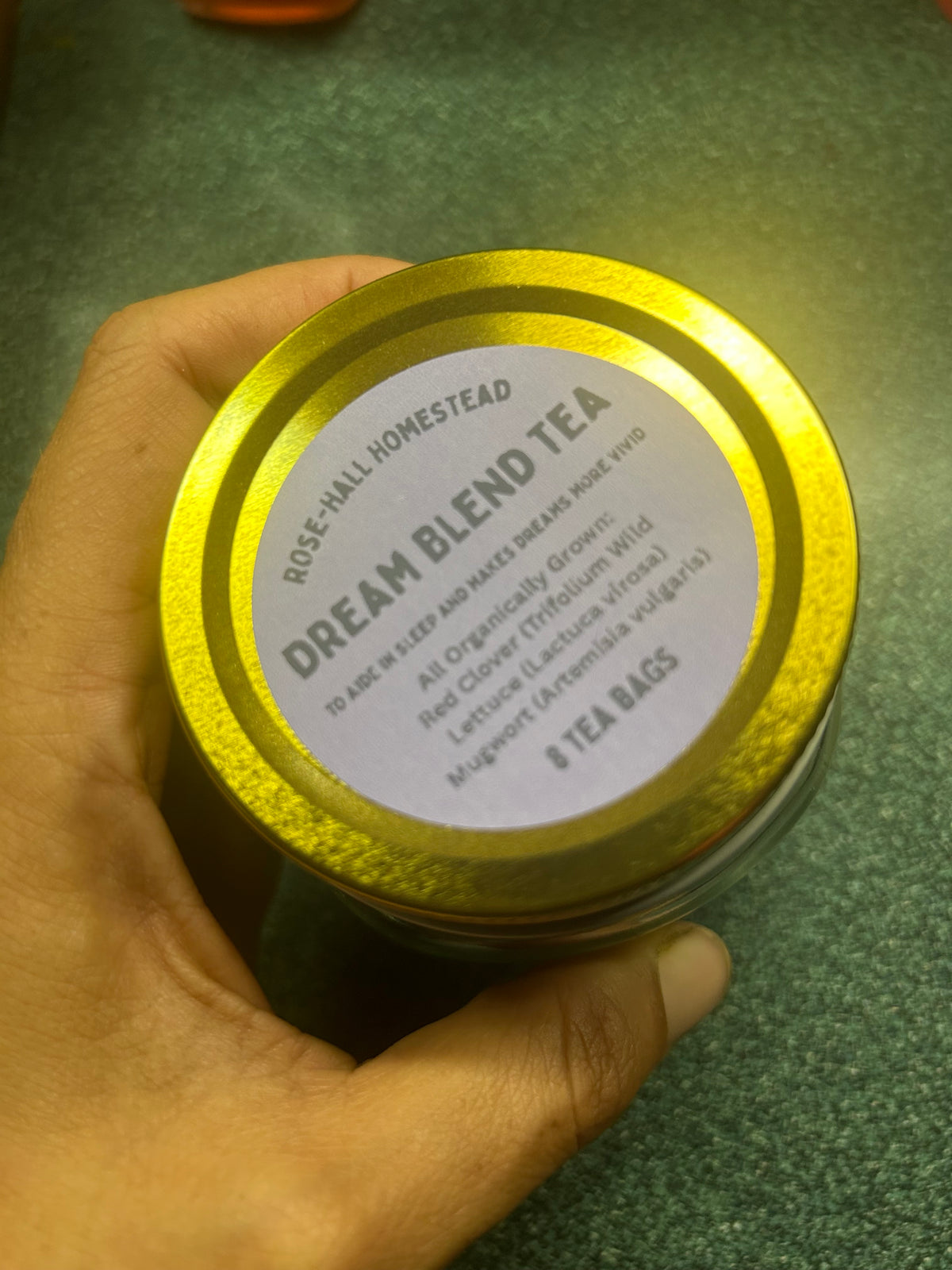 Dream Tea