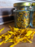 Vibrant Homestead Tea