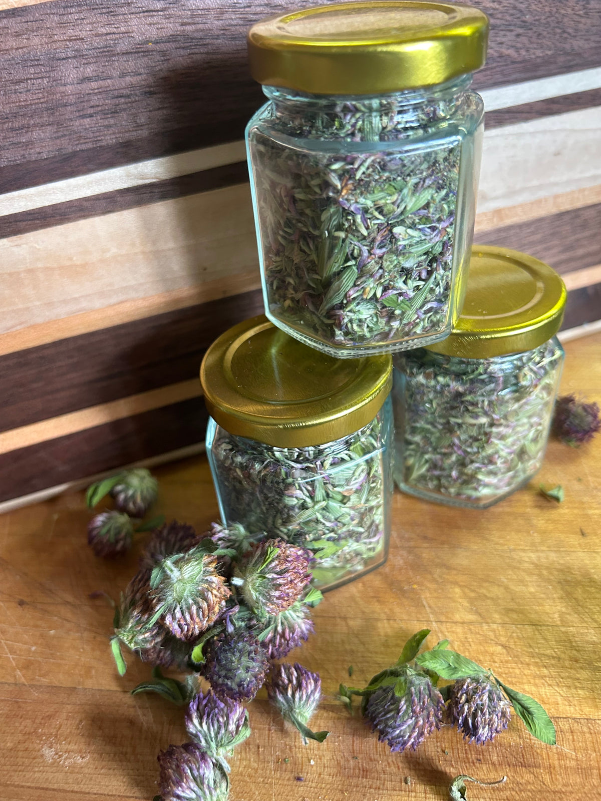 Nourishing Self Heal Tea