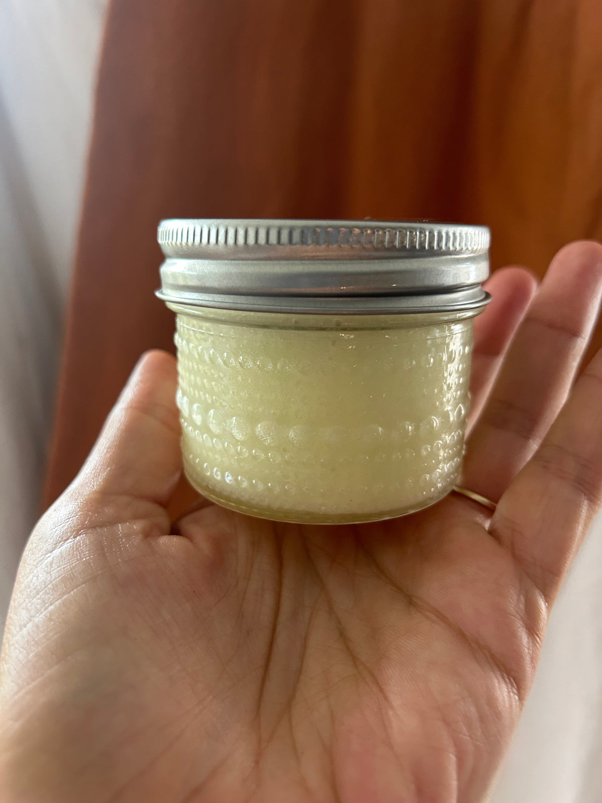 Great Golden Soothing Oil with Goldenrod, Holy Basil, and Self Heal