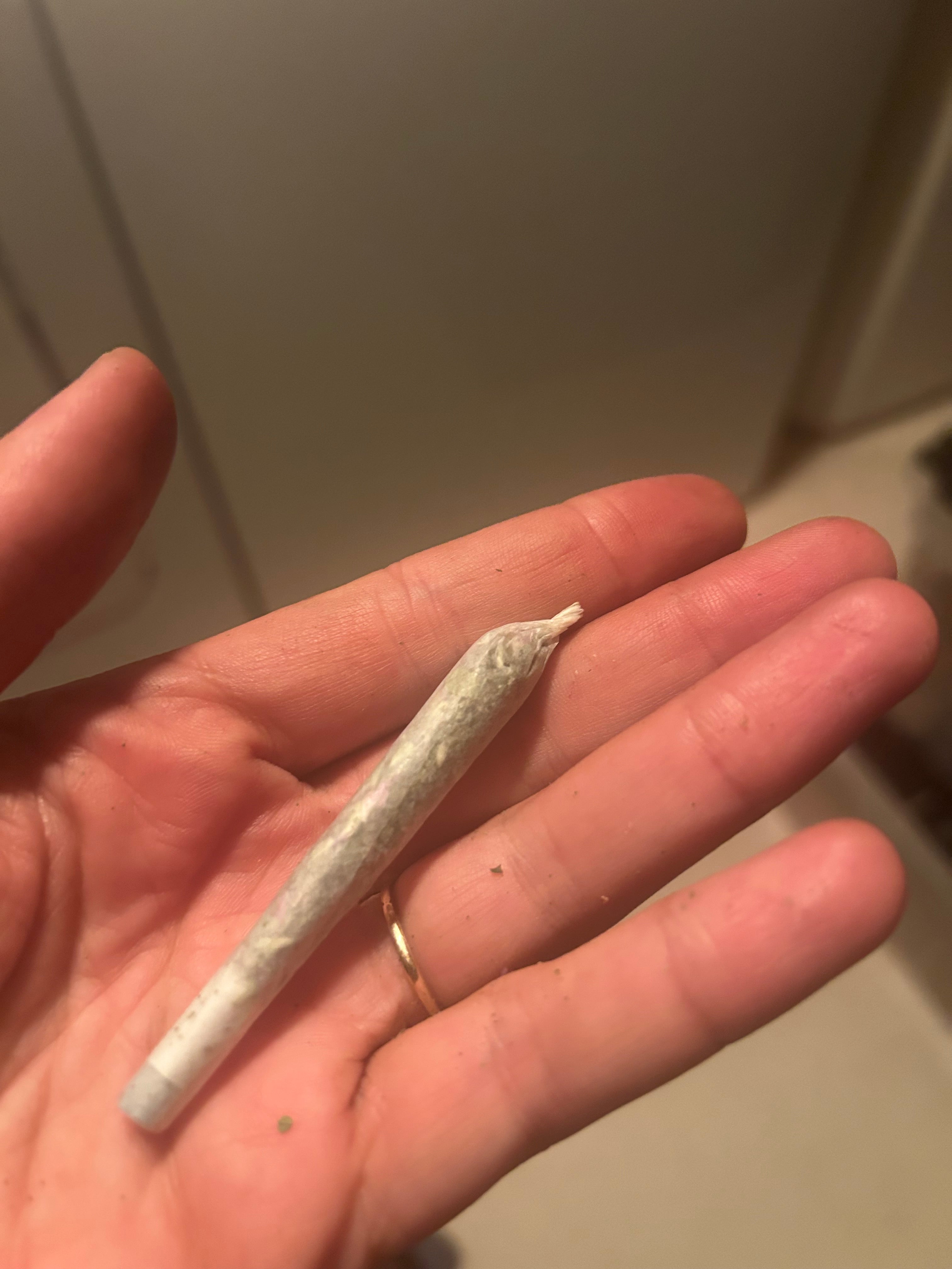 Dream Blend Preroll