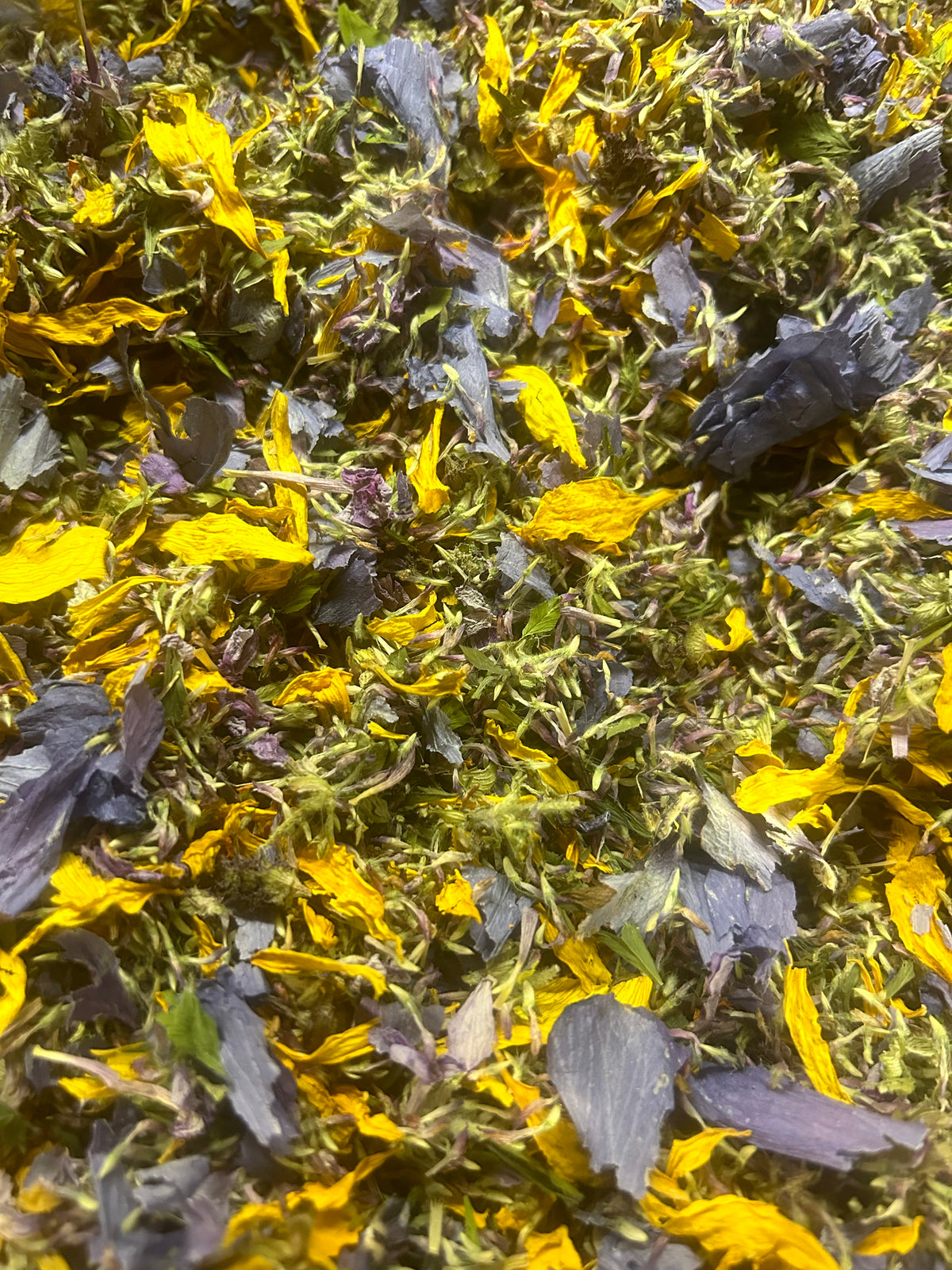 Golden Flower Tea