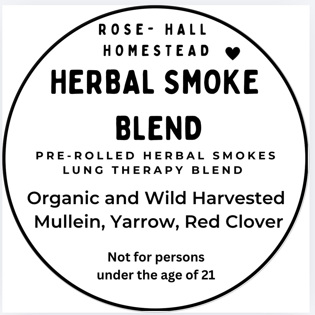 Herbal Smoke