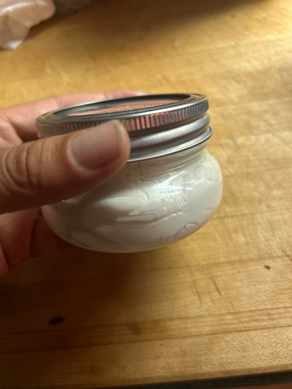Nourishing Beard Oil