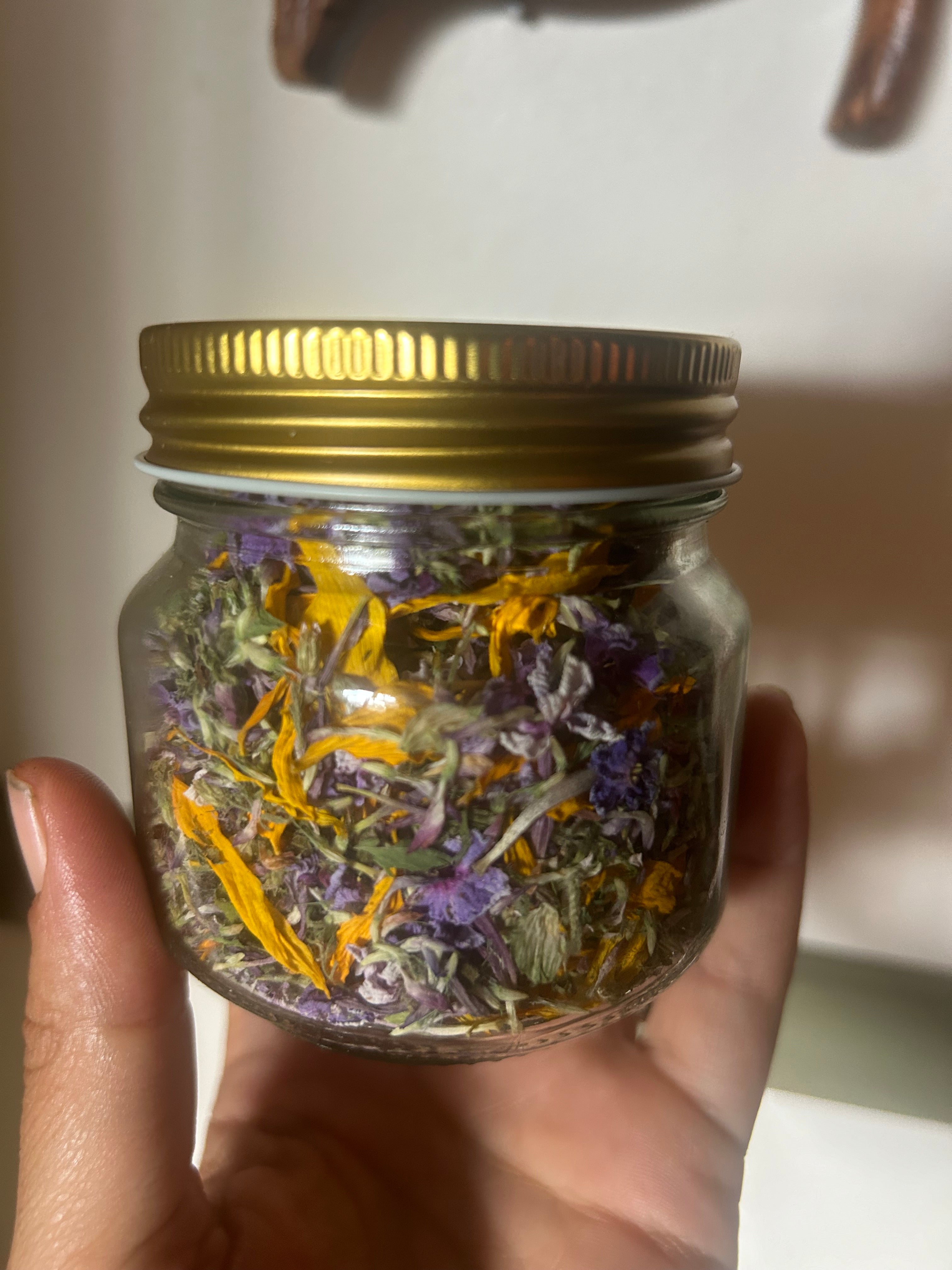 Queen Tea