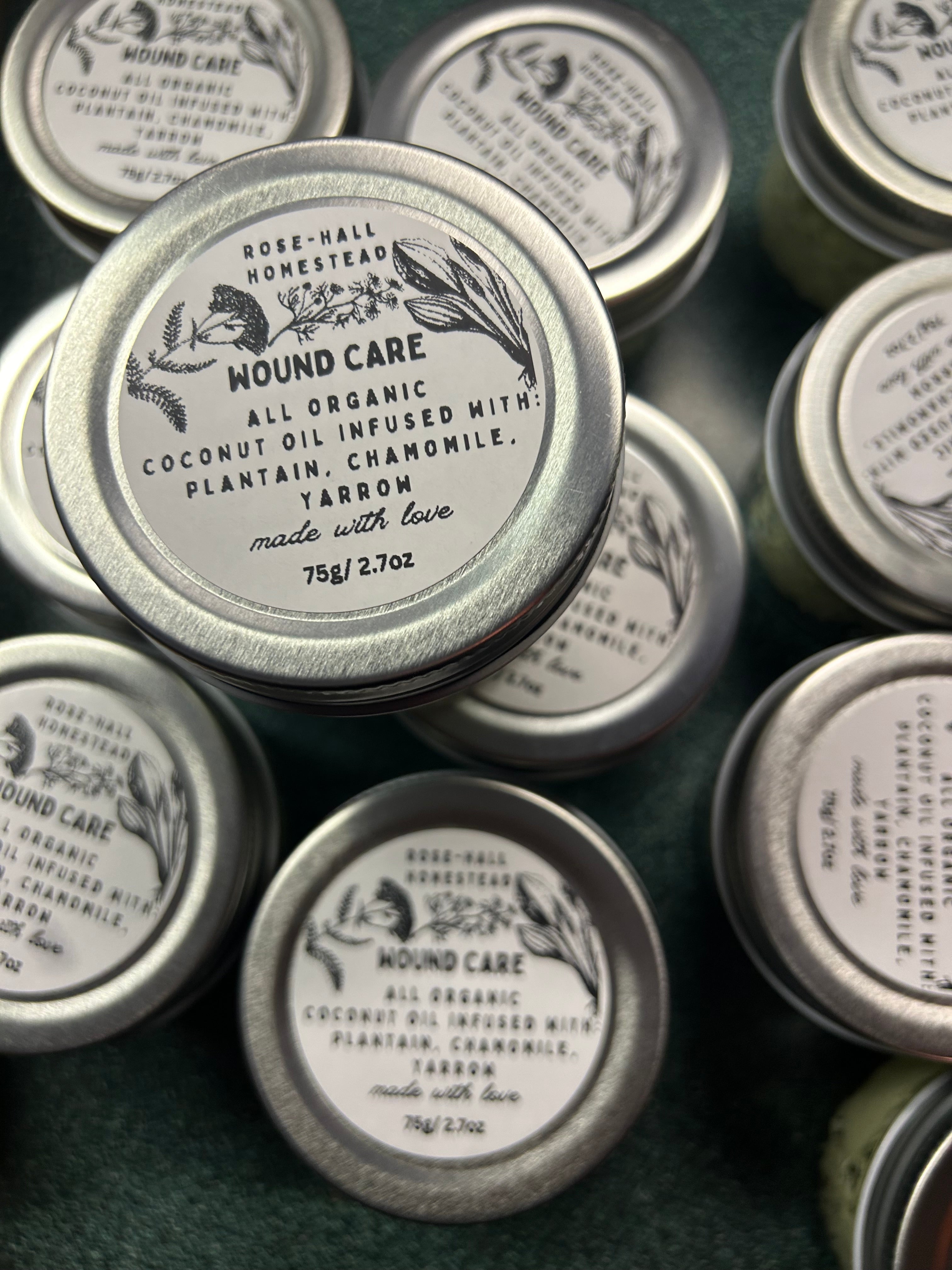 Wound Care