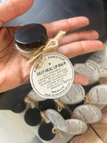 Self Heal Lip Balm