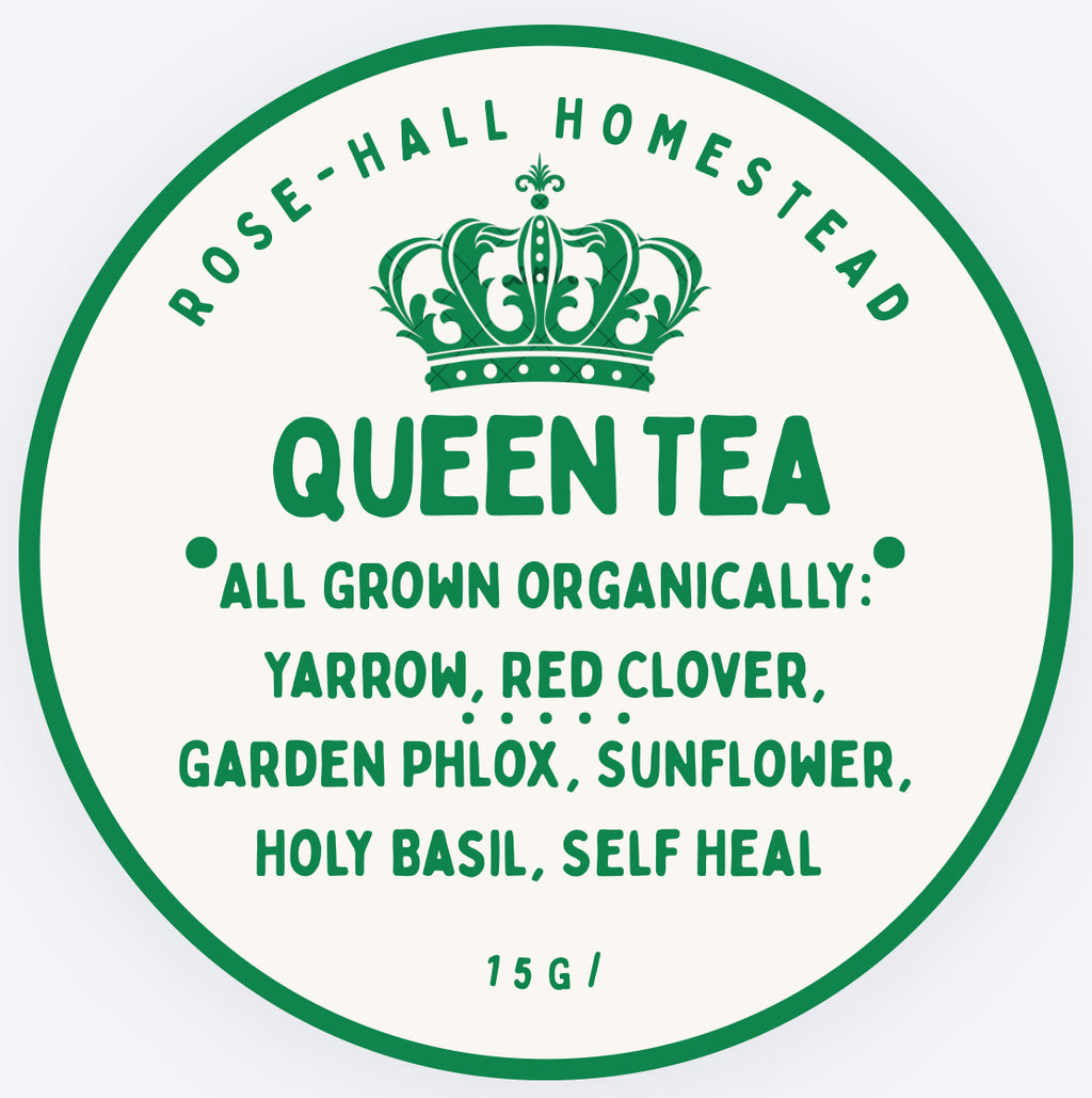 Queen Tea