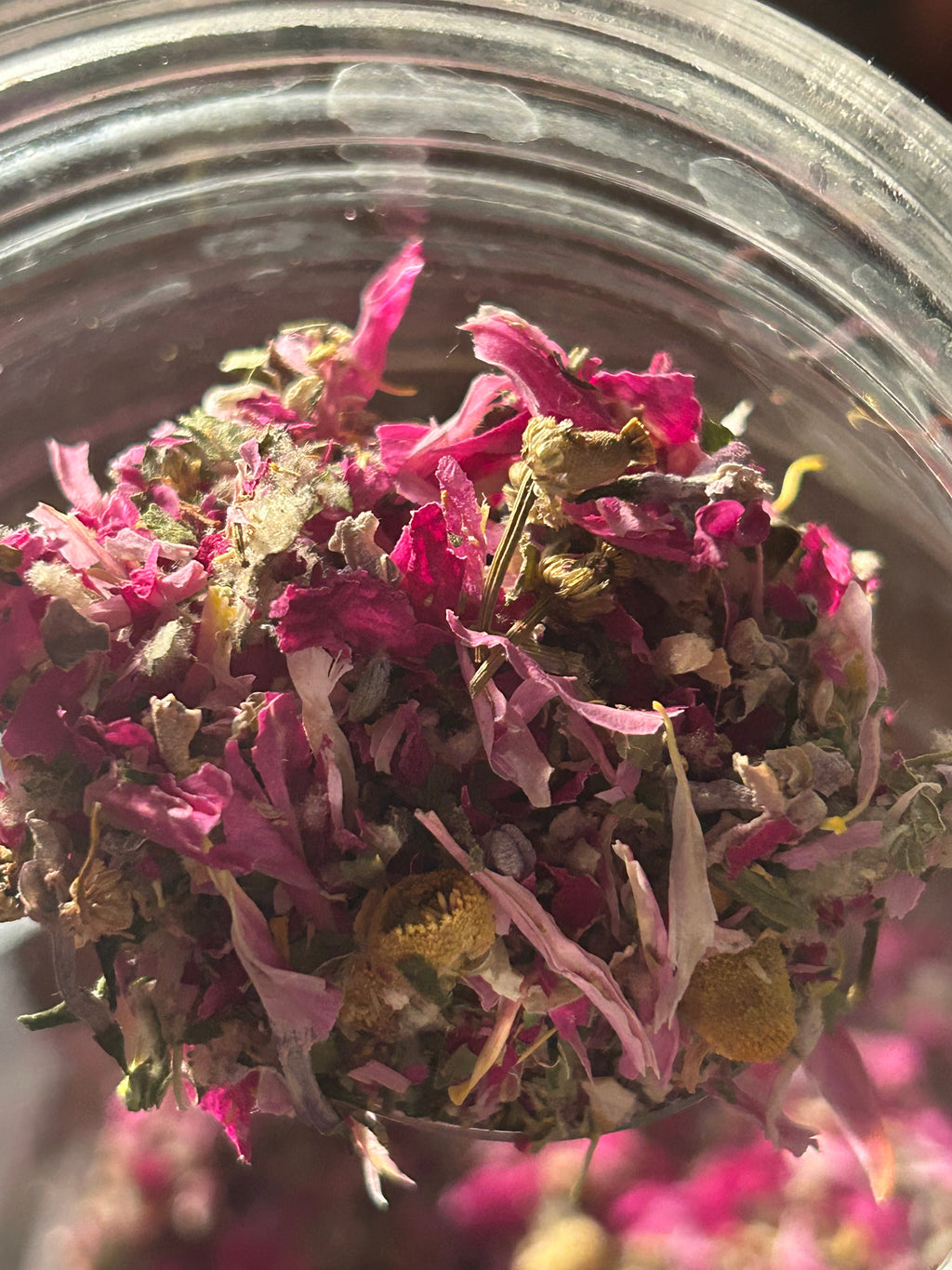 Blooming Tea