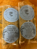 Flower Tea